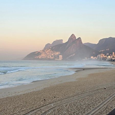 Rio Spot Homes Varanda U022A Rio de Janeiro Exterior foto