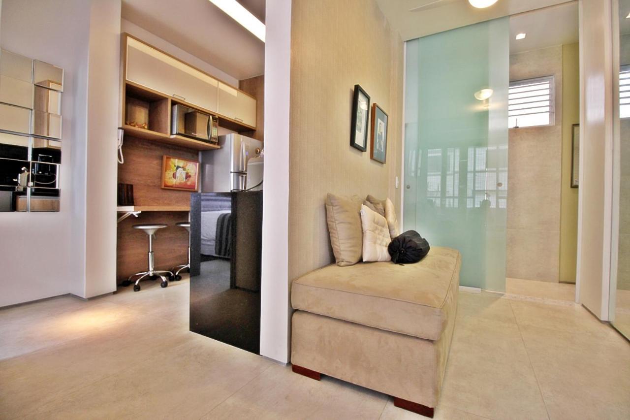 Rio Spot Homes Varanda U022A Rio de Janeiro Exterior foto