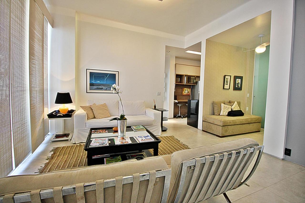 Rio Spot Homes Varanda U022A Rio de Janeiro Exterior foto