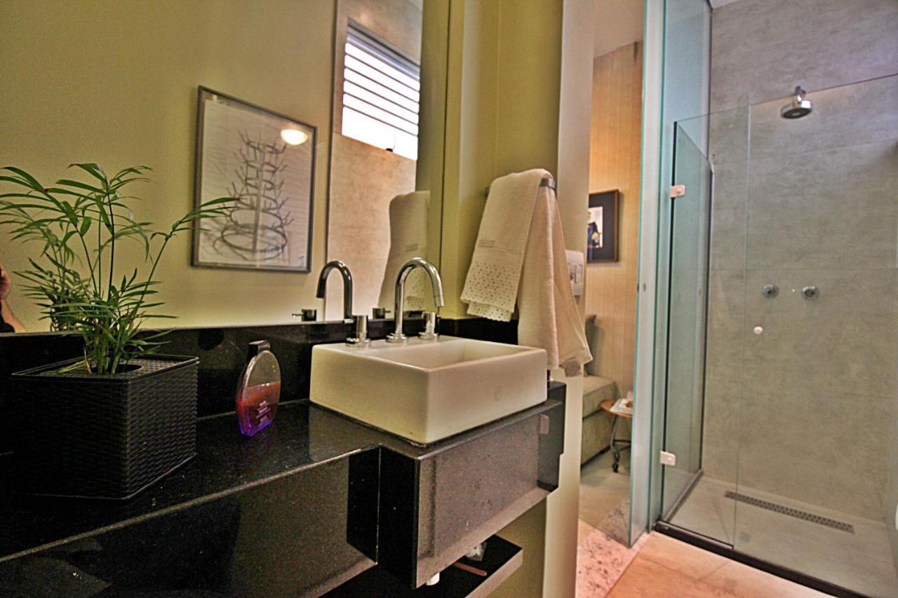 Rio Spot Homes Varanda U022A Rio de Janeiro Exterior foto