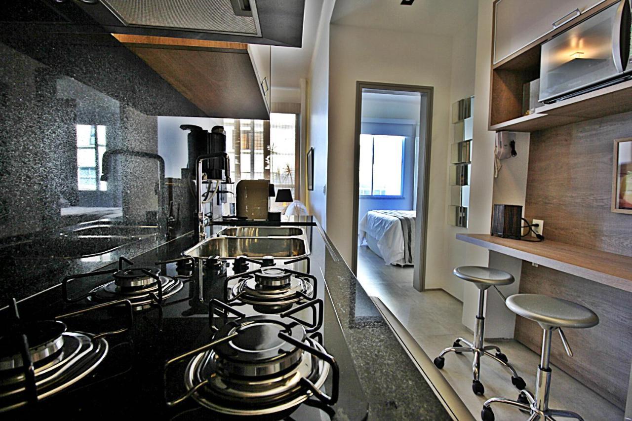 Rio Spot Homes Varanda U022A Rio de Janeiro Exterior foto